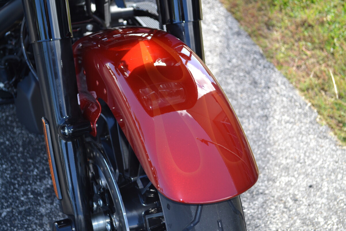 Road Glide® 3