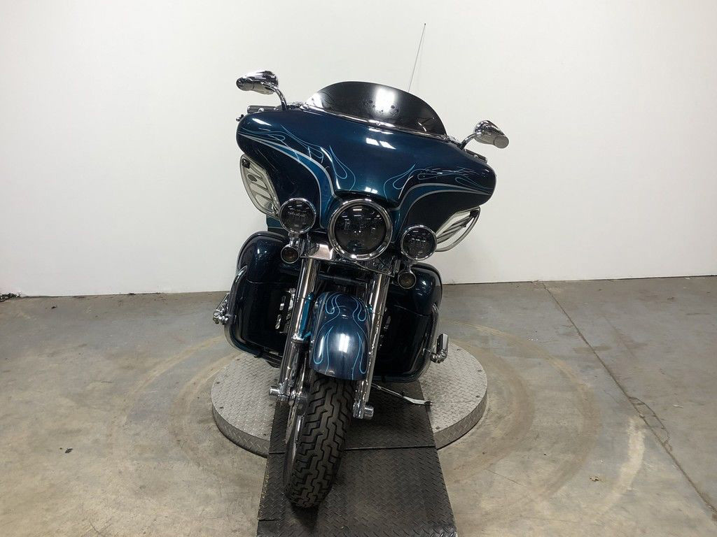 Electra Glide® Classic