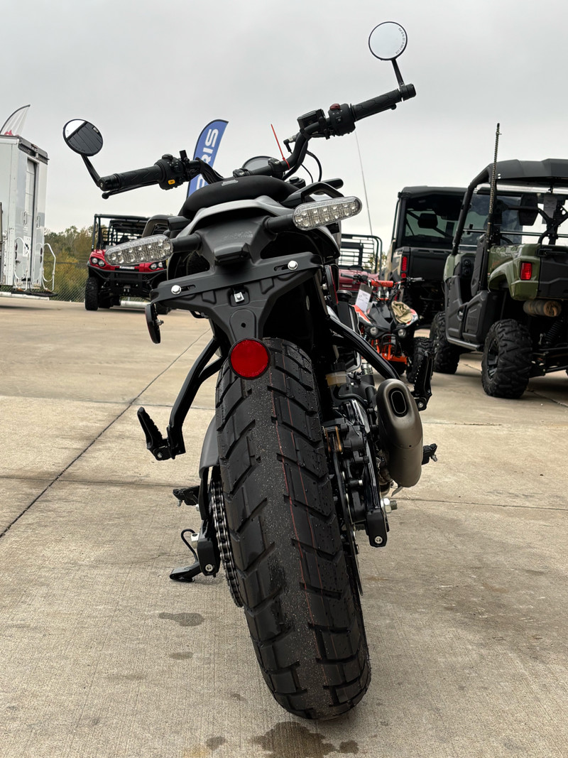 Guerrilla 450
