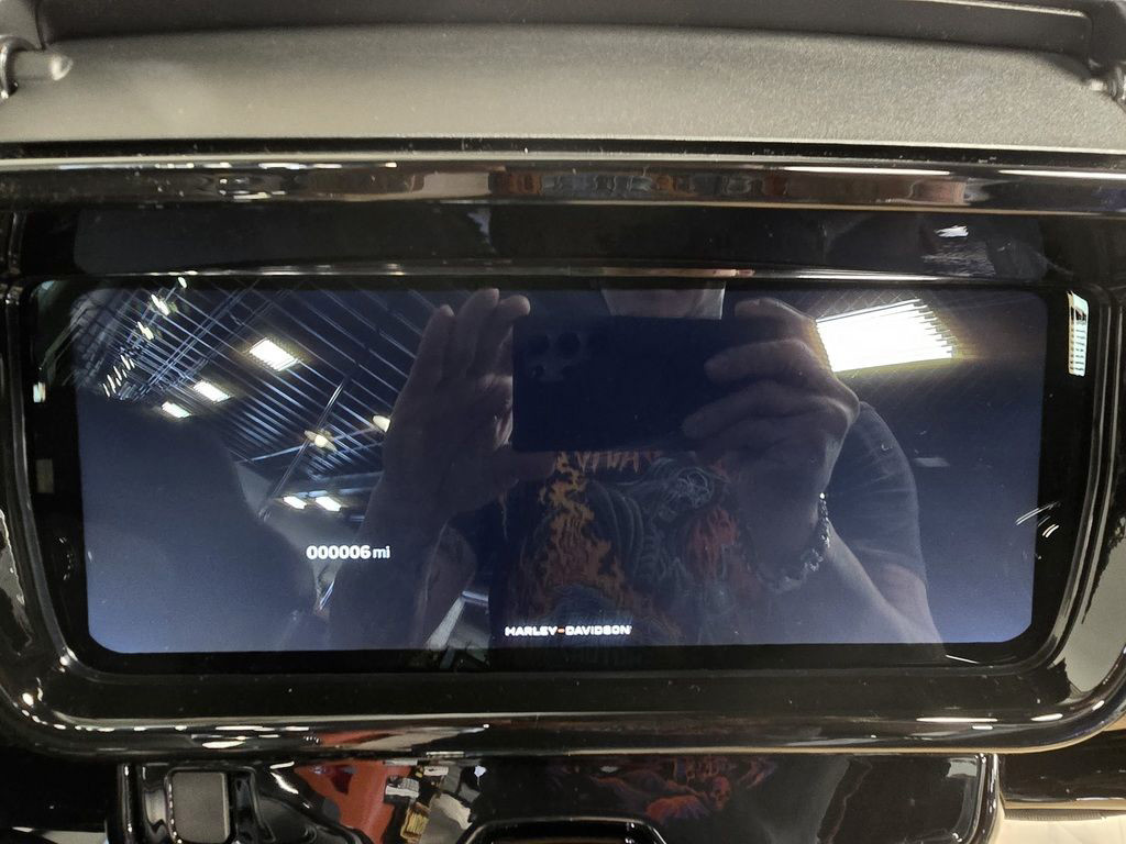 Street Glide® Limited