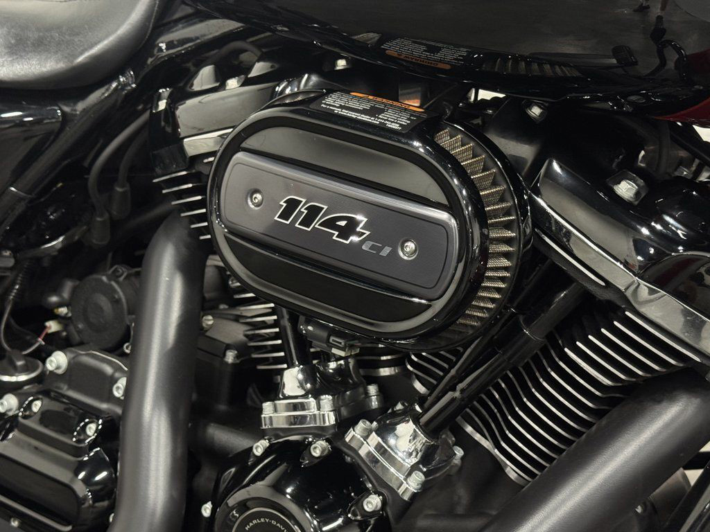 Road Glide® Special