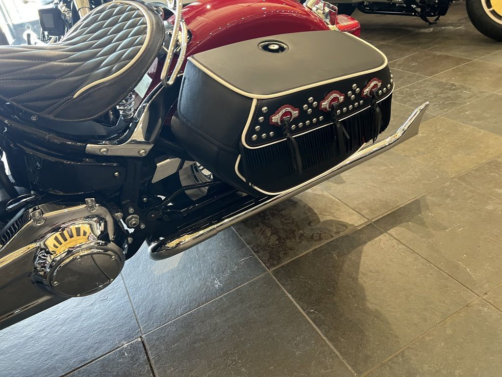 Hydra-Glide Revival