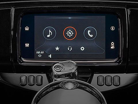 Tri Glide® Ultra