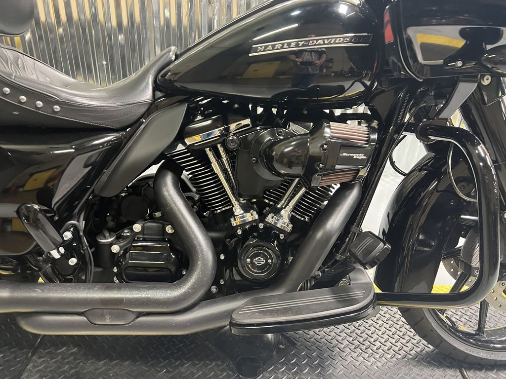 Road Glide® Special