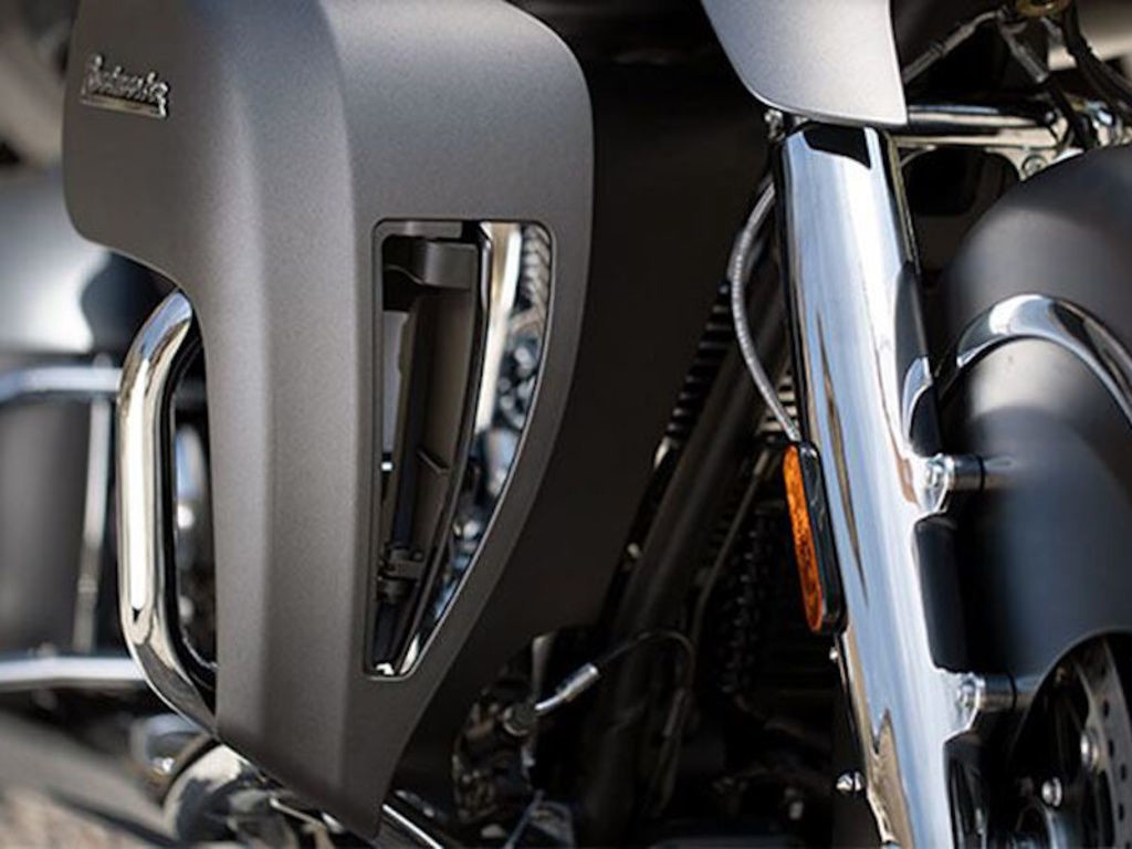 Roadmaster®	