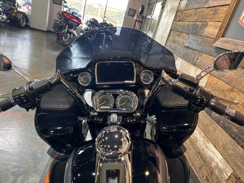 Road Glide® Limited