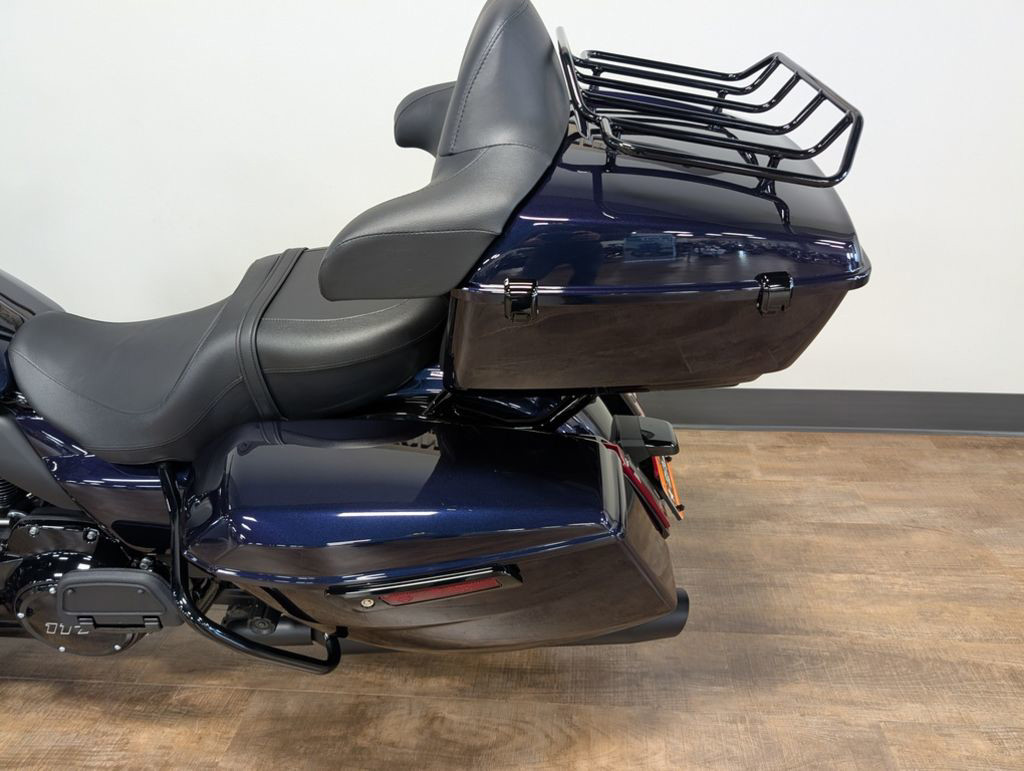 Street Glide® Ultra