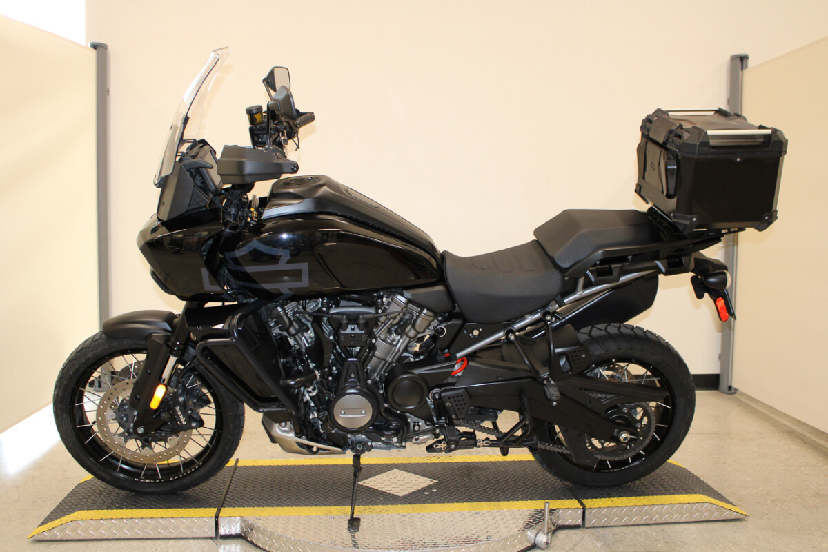 Pan America® 1250 Special