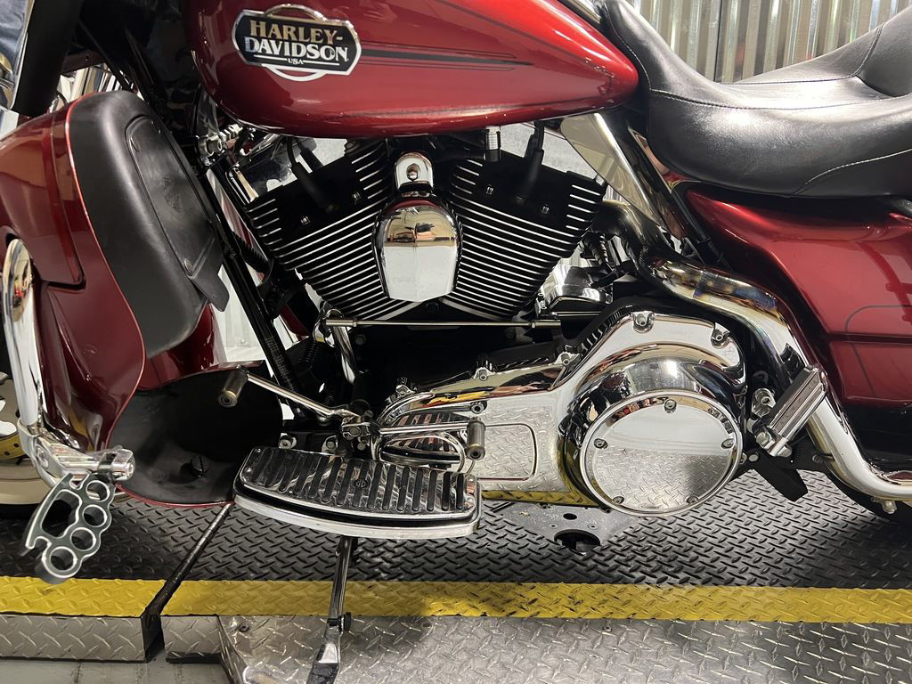 Ultra Classic® Electra Glide®