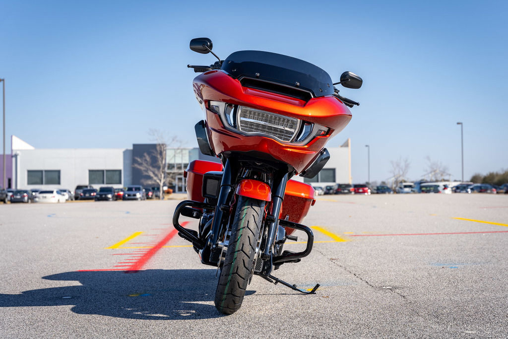 Road Glide®