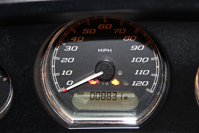 Electra Glide® Ultra Classic®