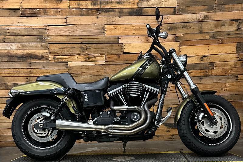 Dyna® Fat Bob®