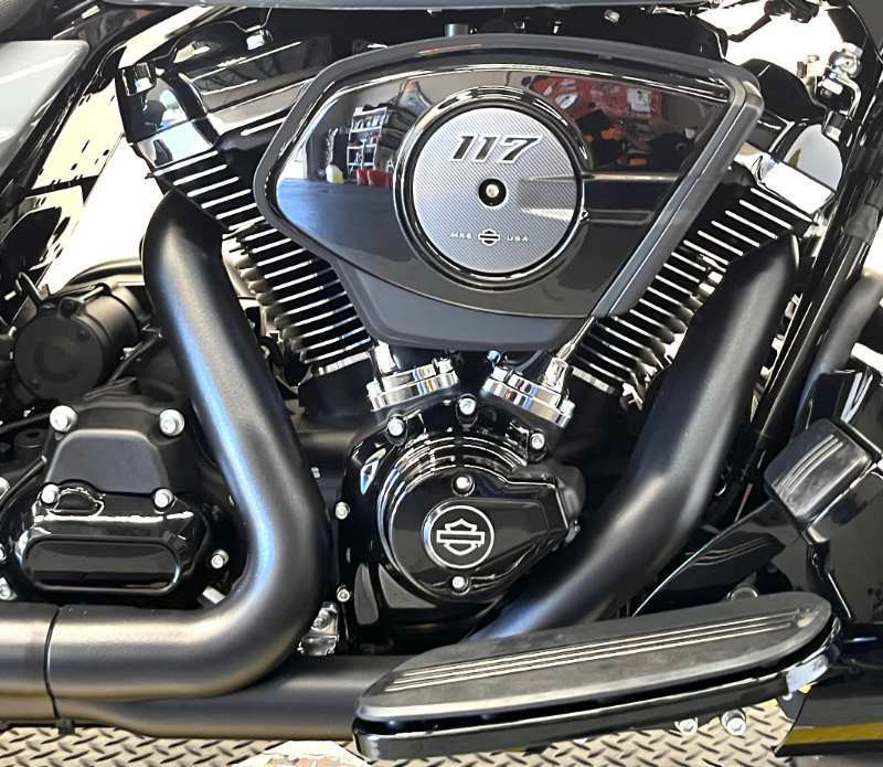 Road Glide®