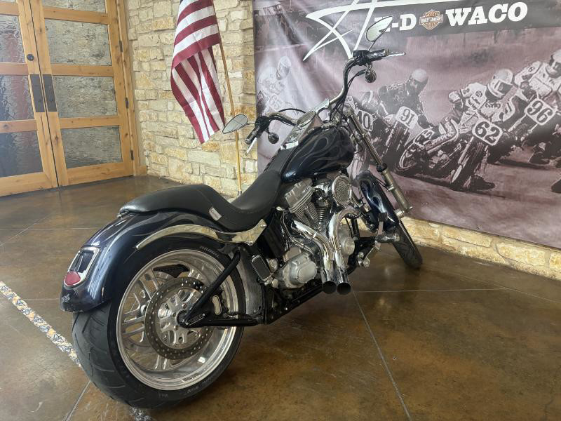 Softail®