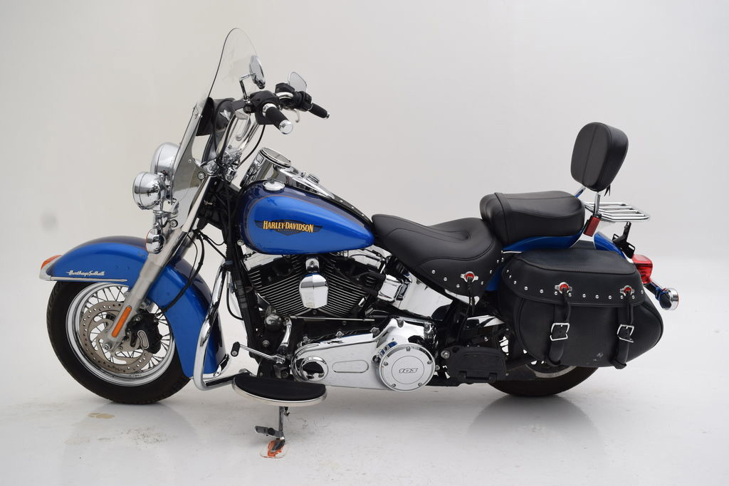 Heritage Softail® Classic