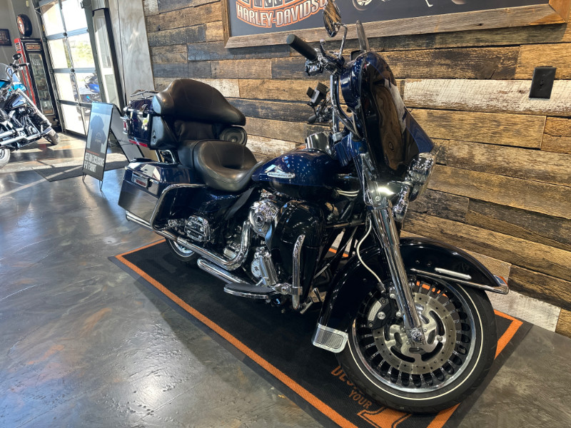 Electra Glide® Ultra Limited