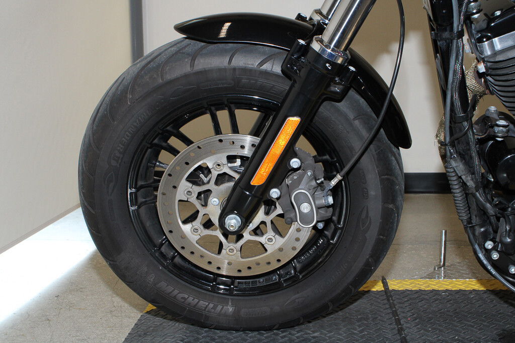 Forty-Eight®