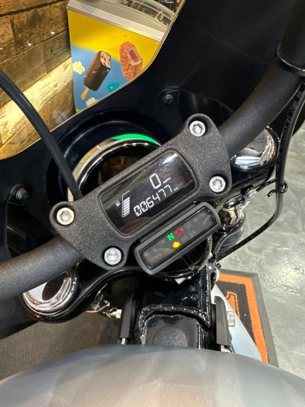 Street Bob®