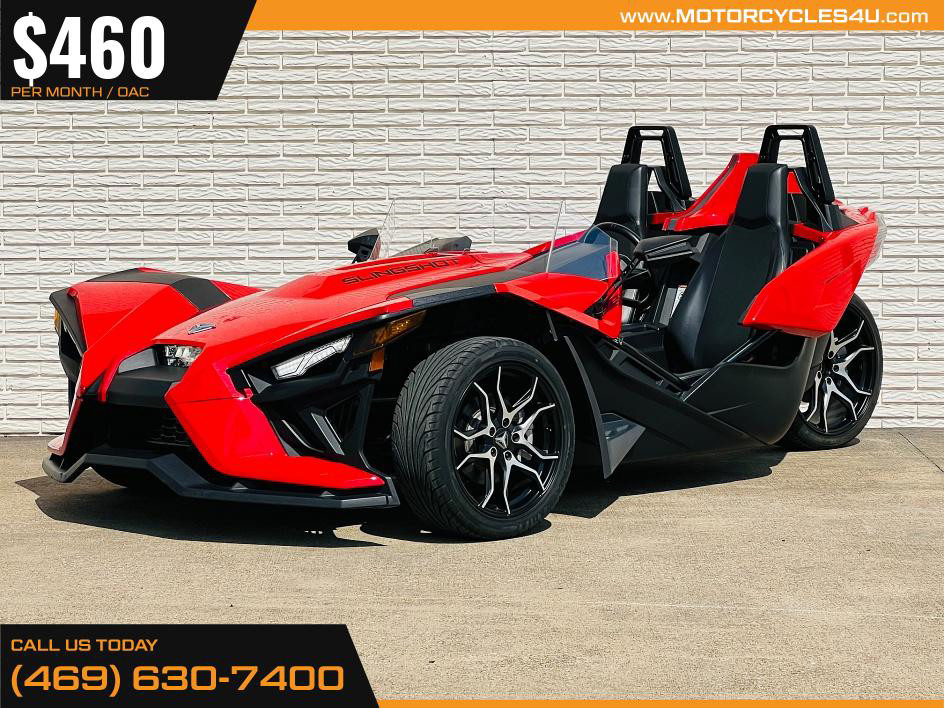 Slingshot® SL