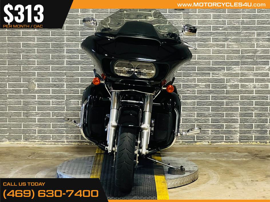 Road Glide® Ultra