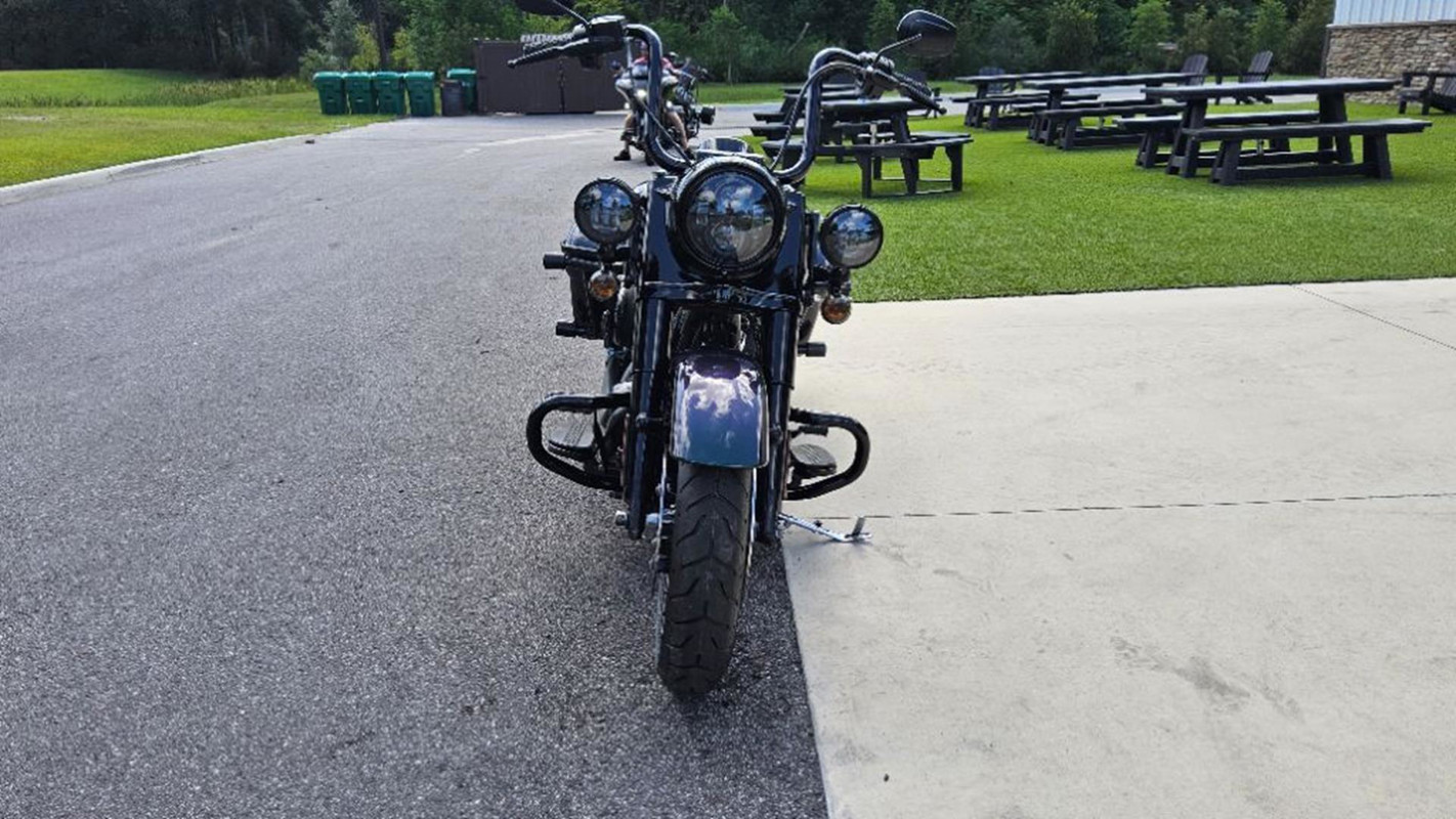 Road King® Special