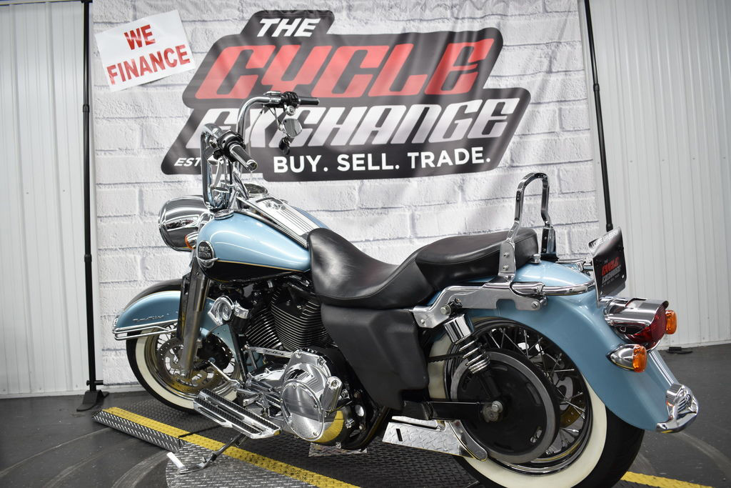 Road King® Classic