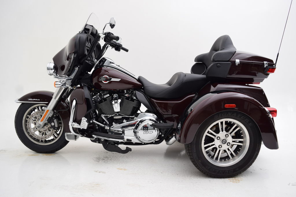 Tri Glide® Ultra