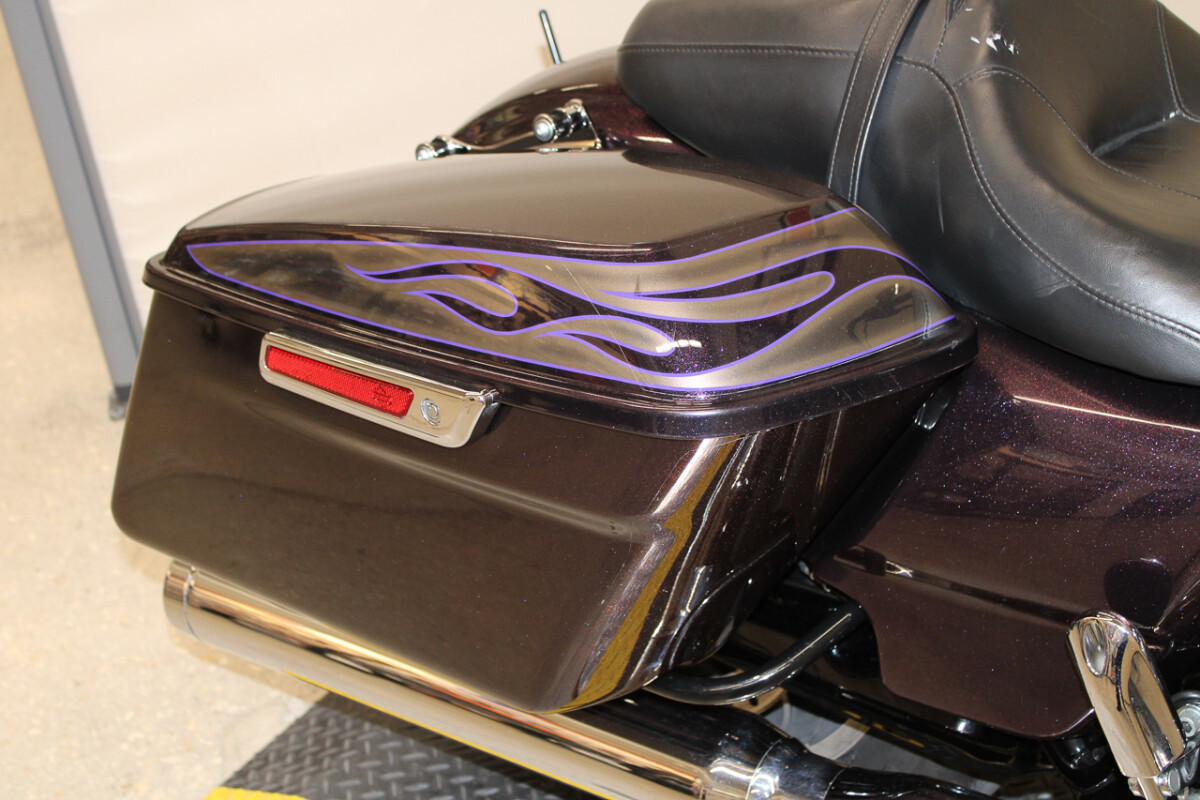 Road Glide® Special