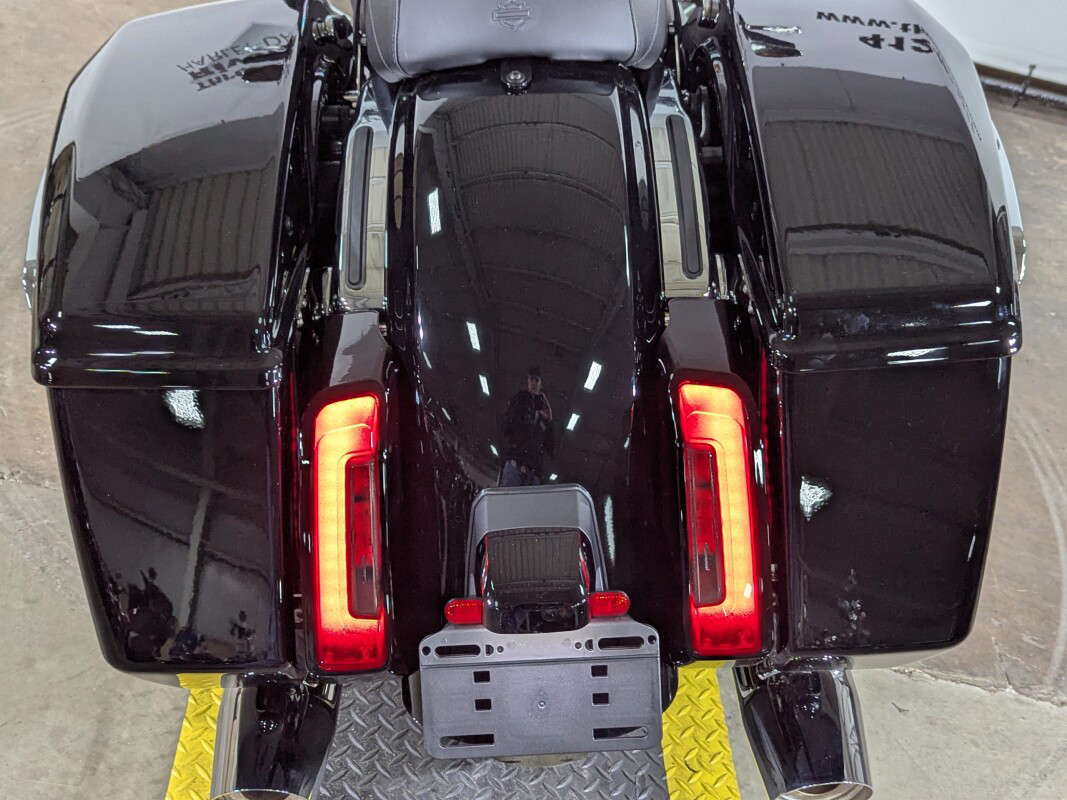 Road Glide®