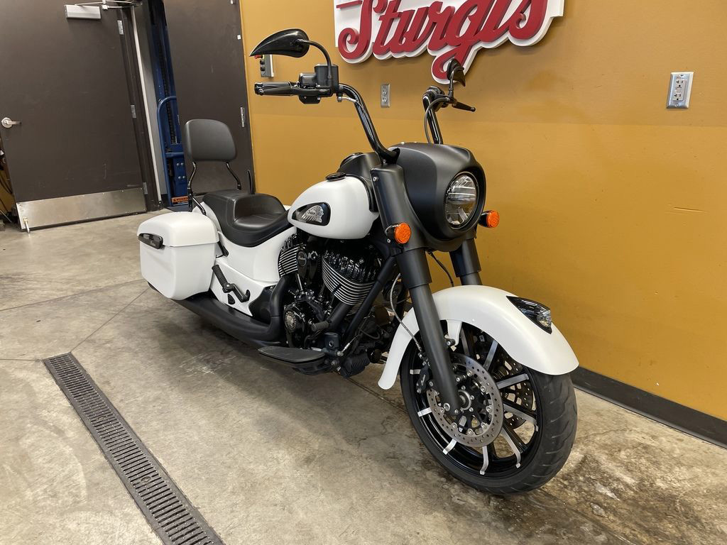 Springfield Dark Horse