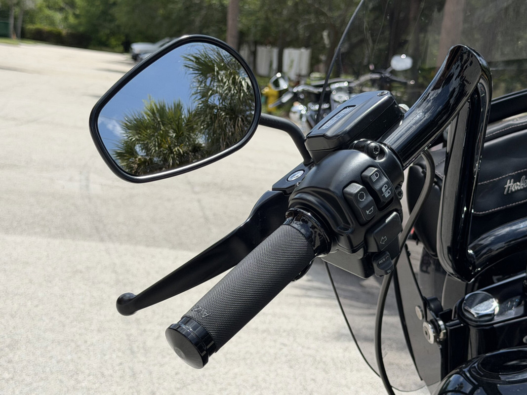 Softail® Slim® S