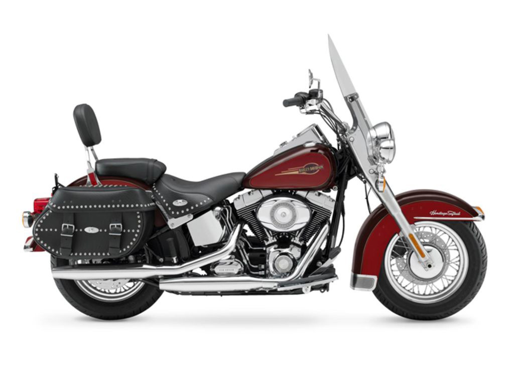 Heritage Softail® Classic