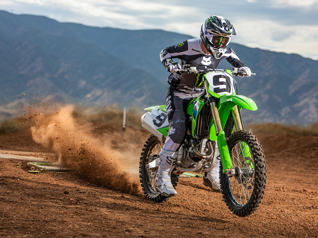KX450