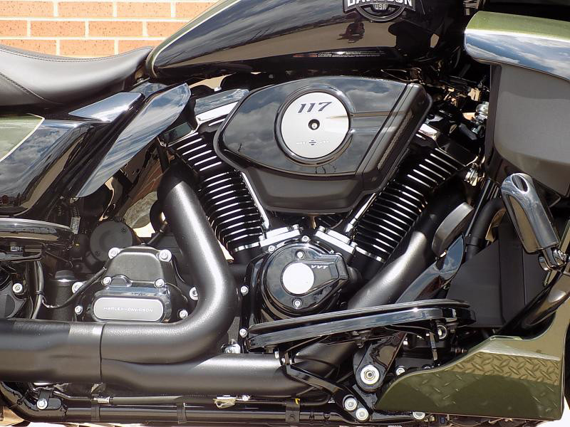 Road Glide® Limited