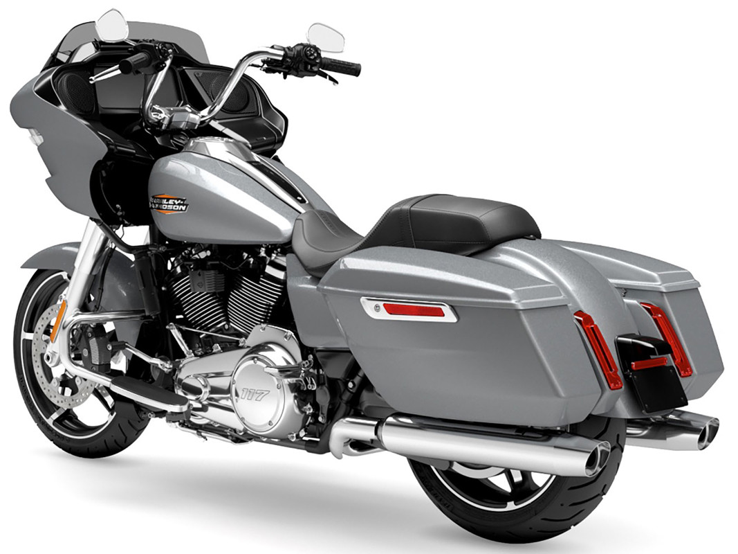 Road Glide®