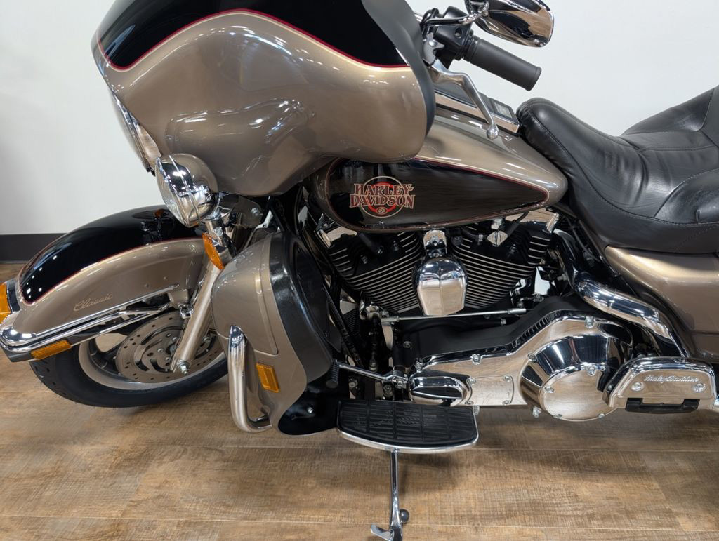 Electra Glide® Classic