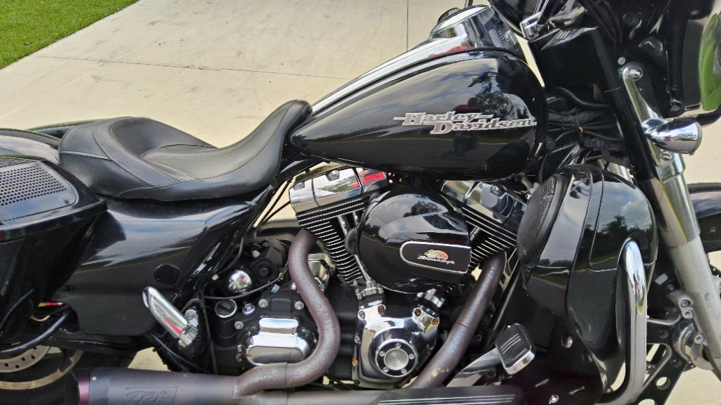 Street Glide®