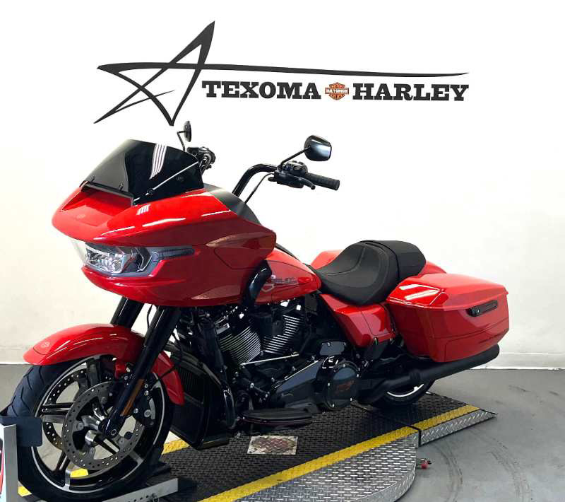 Road Glide®
