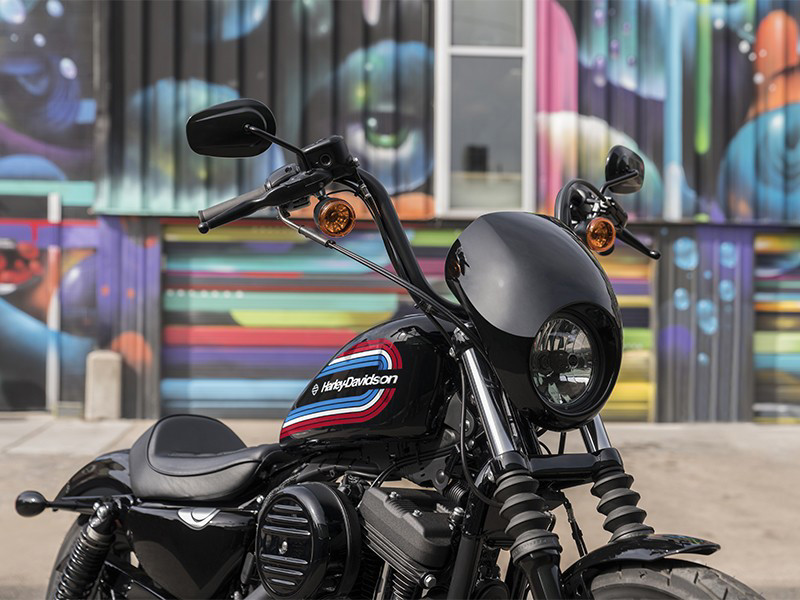 Iron 1200®