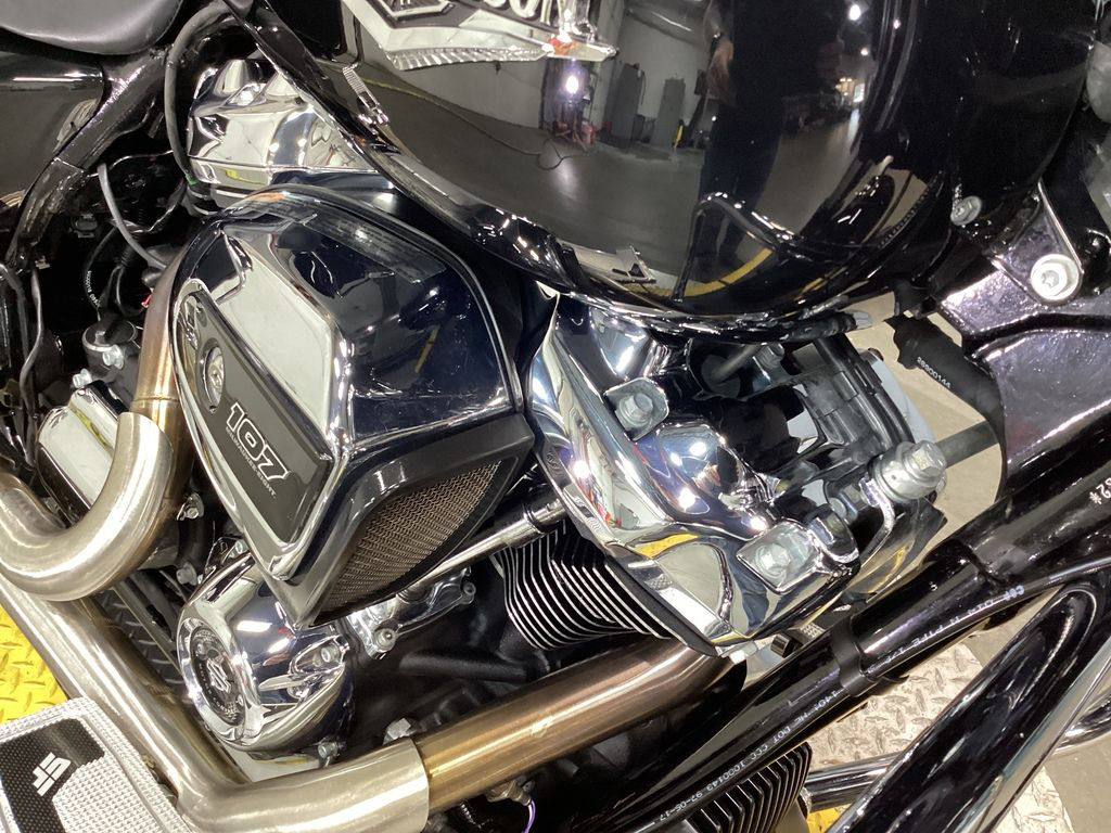 Road King®