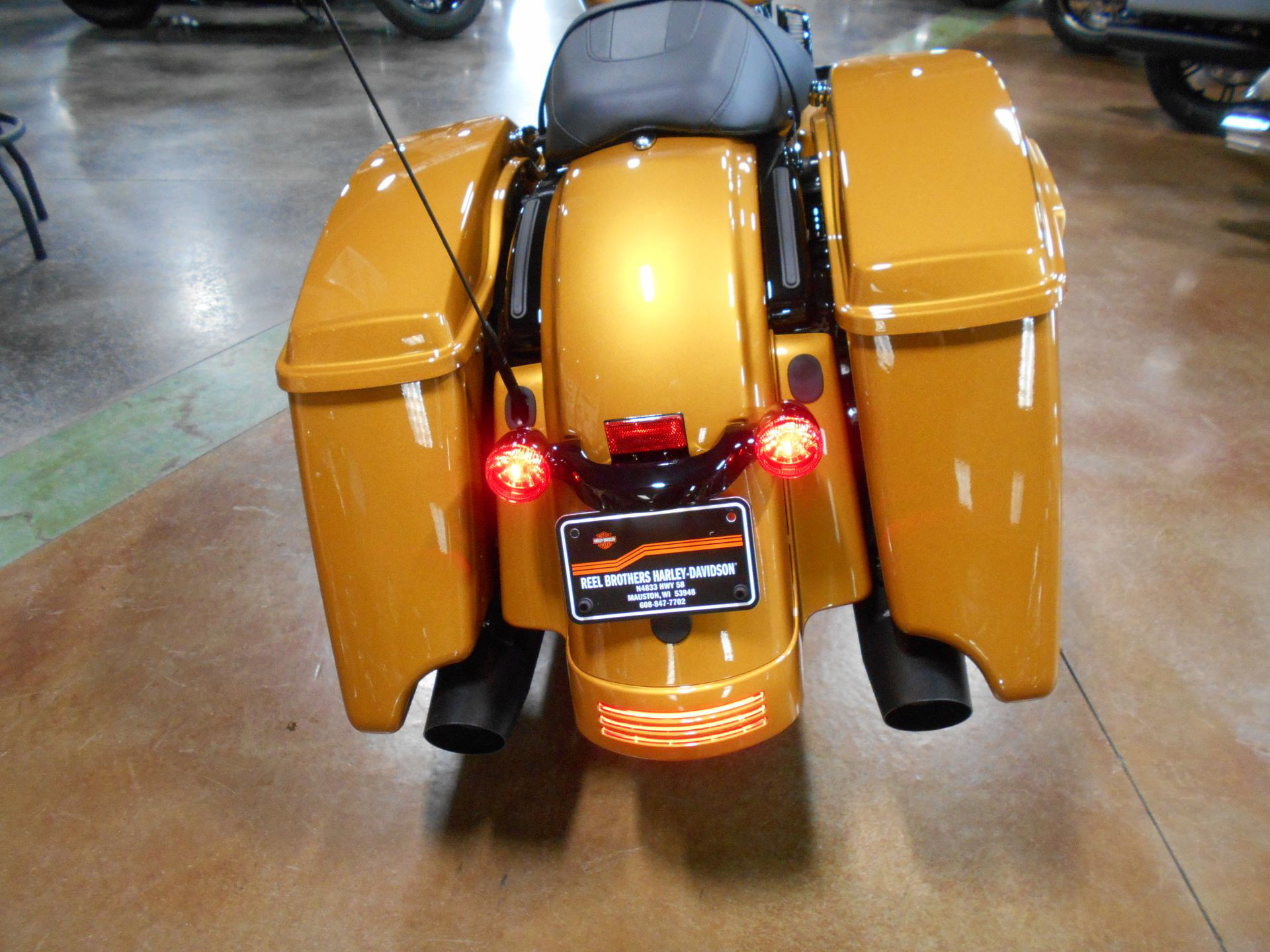 2023 HarleyDavidson® FLHXS Street Glide® Special for Sale in Mauston