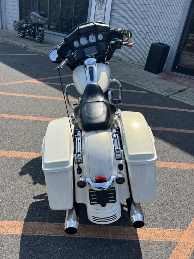 Street Glide® Special