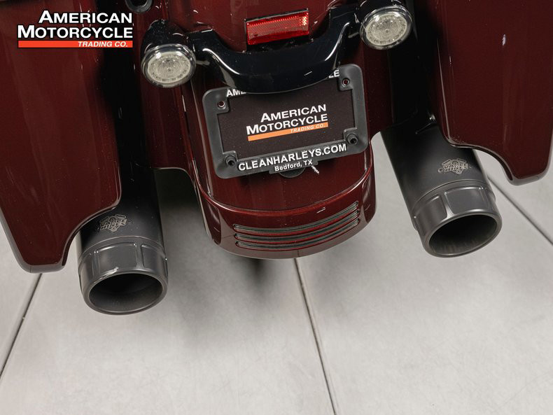 Road Glide® Special