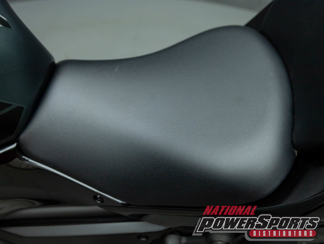 Ninja 650 ABS