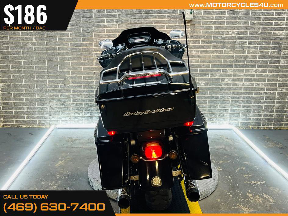 Road Glide® Ultra