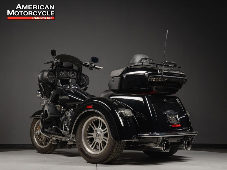 Tri Glide® Ultra