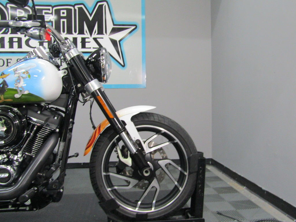 Sport Glide®