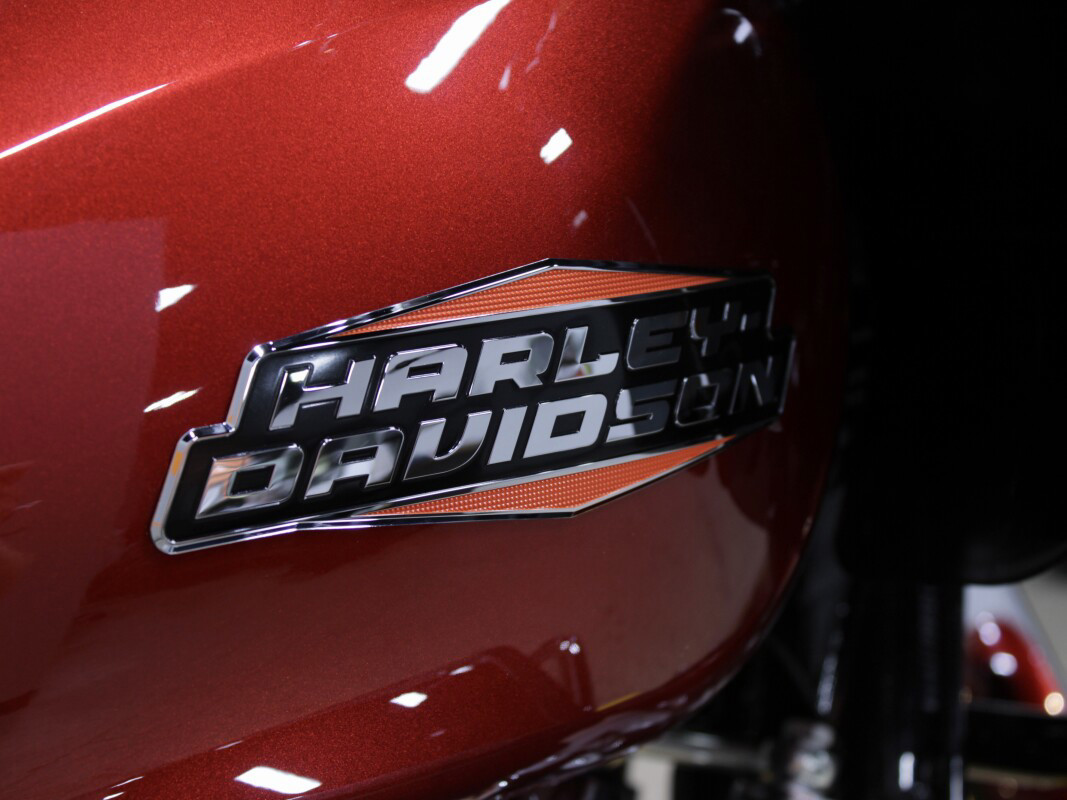 Road Glide®