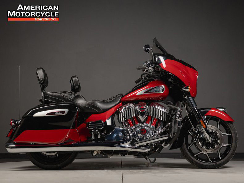 Chieftain Elite