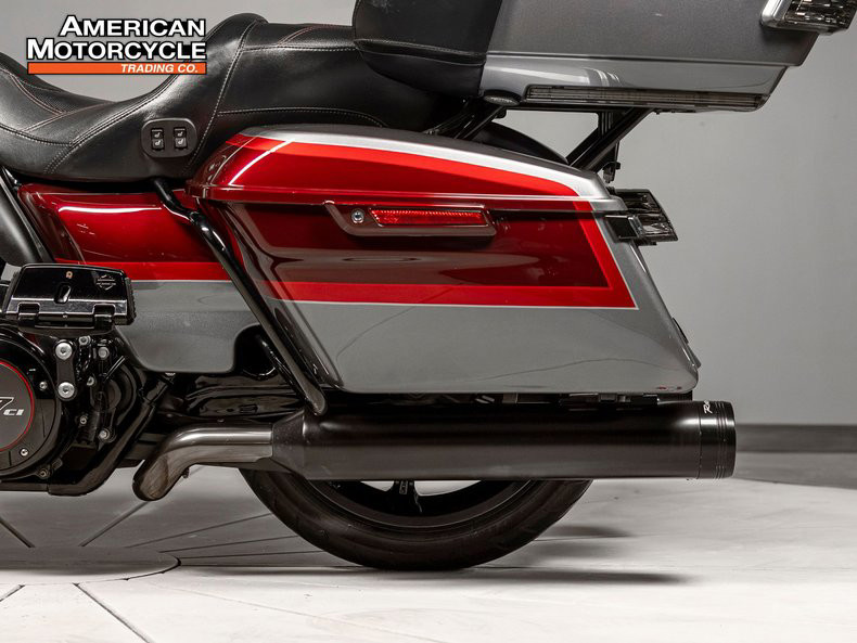 CVO® Limited